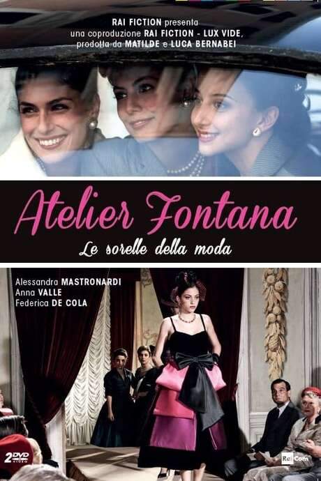 Atelier Fontana